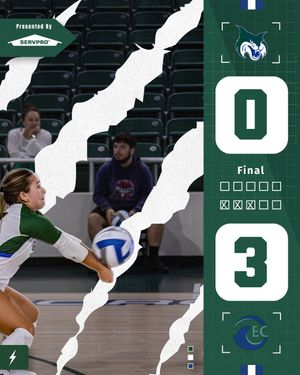 Image post by @gcsubobcats on Instagram