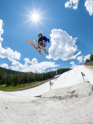 Image post by @woodwardcopper on Instagram