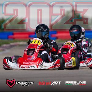 Image post by @engelhartracing on Instagram