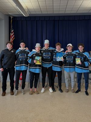 Image post by @janesvillejets on Instagram