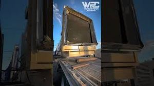 Video post by @woodstockpowercompany1621 on YouTube