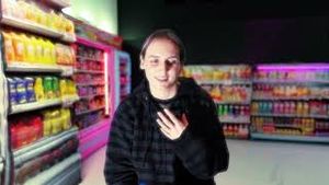 Video post by @hallietut on YouTube