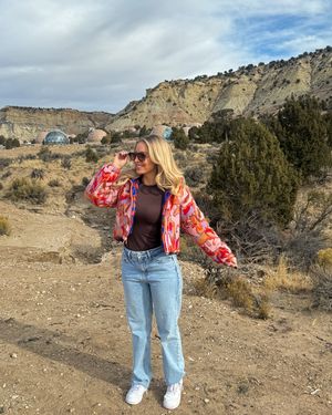 Image post by @kristenkeogh on Instagram