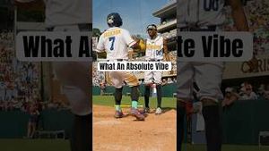 Video post by @thesavannahbananas on YouTube