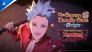 Video post by @PlayStation on YouTube