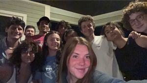 Image post by @protectourpwr on Twitter