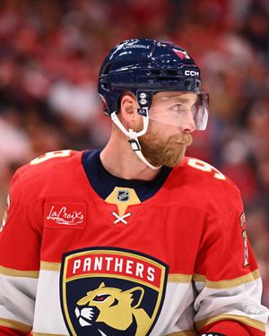 Image post by @FlaPanthers on Twitter/X