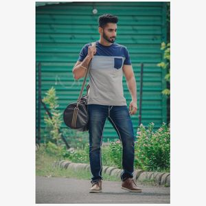 Image post by @garry_badyal on Instagram