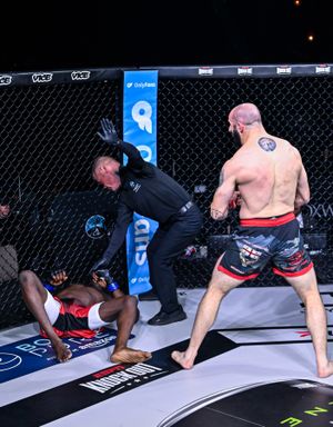 Image post by @lfafighting on Instagram