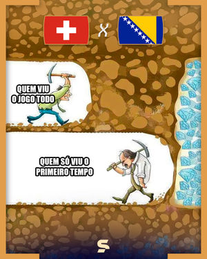 Image post by @sportv on Instagram