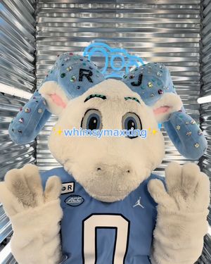 Image post by @goheels on Instagram