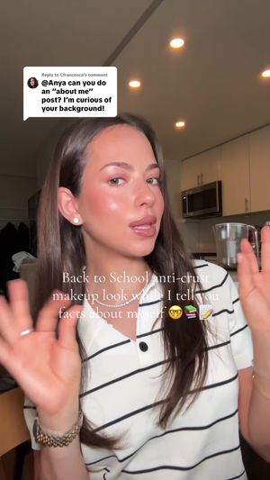 Video post by @anyaweitz on TikTok