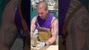 Video post by @ctvtelevision on YouTube
