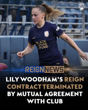 Image post by @houseofreignfc on Instagram