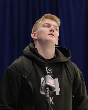 Video post by @HawkeyeFootball on Facebook