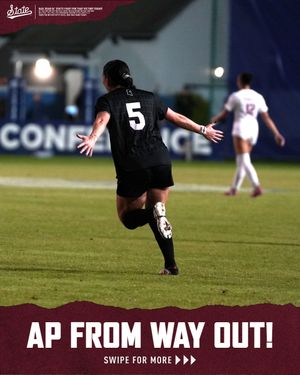 Image post by @hailstatesoc on Instagram