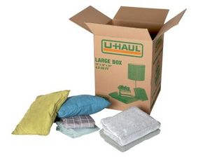 Image post by @uhaulboxman on Instagram