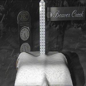 Image post by @beavercreek on Instagram