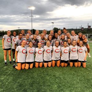 Image post by @colgatewsoc on Instagram