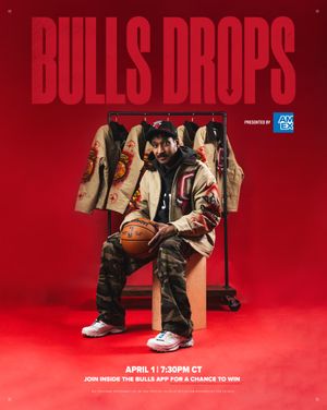 Image post by @chicagobulls on Instagram