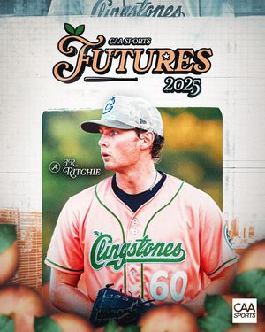 Image post by @caabaseball on Instagram