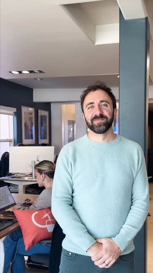 Video post by @ongondola on Facebook