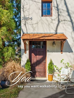 Image post by @domorealty on Instagram