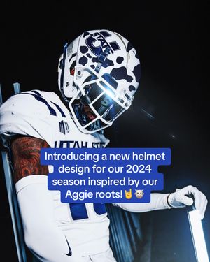 Video post by @usu_fb on TikTok