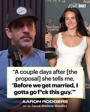 Image post by @elitedaily on Instagram