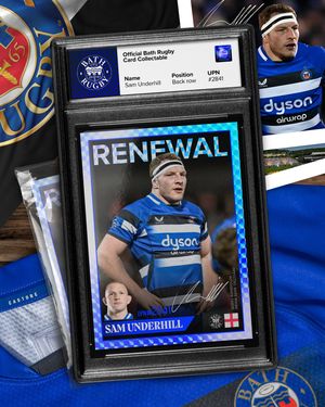 Image post by @bathrugby on Instagram