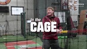 Video post by @Minnesota Gophers on YouTube