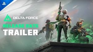 Video post by @PlayStation on YouTube
