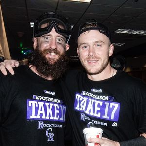 Image post by @chuck__nazty on Instagram