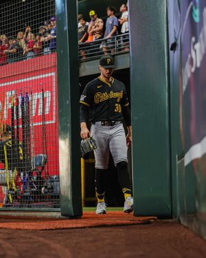 Image post by @pittsburghpirates on Instagram