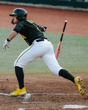 Image post by @uibaseball on Instagram