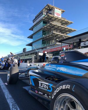 Image post by @turn3motorsport on Instagram