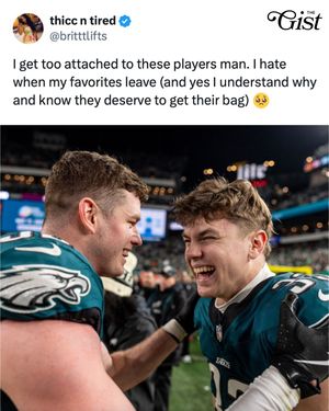 Image post by @thegistca on Instagram