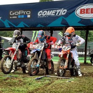 Image post by @racerxonline on Instagram