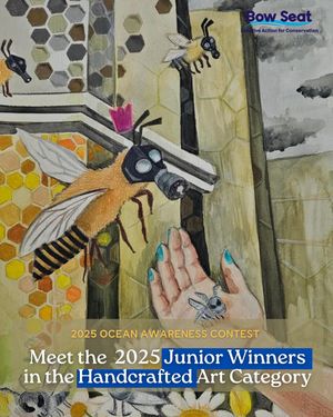 Image post by @fromthebowseat on Instagram