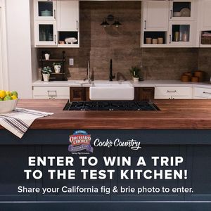 Image post by @cookscountry on Instagram