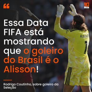 Image post by @90minbrasil on Instagram