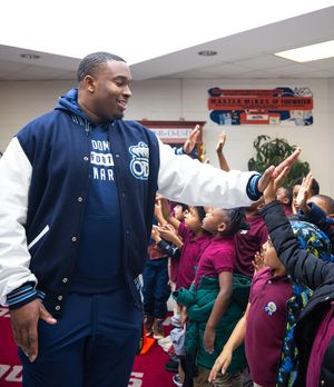 Image post by @odufootball on Instagram