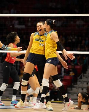 Image post by @sandiegomojovb on Instagram