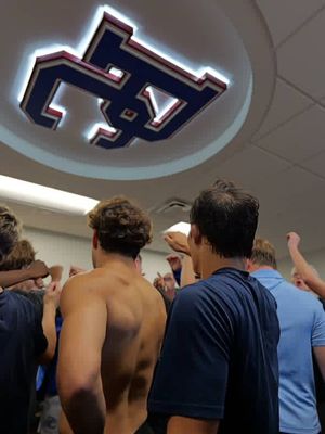 Image post by @ncaawrestling on Instagram