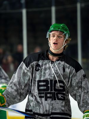 Image post by @ushl on Instagram