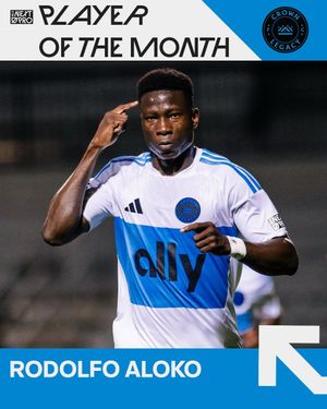 Image post by @mlsnextpro on Instagram