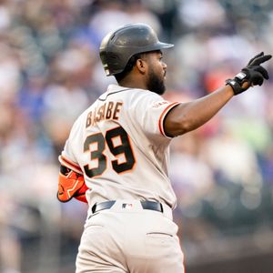 Image post by @sfgigantes on Instagram