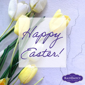 Image post by @raindancecolorado on Instagram