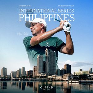 Image post by @cleeksgolfclub on Instagram