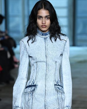 Image post by @nyfw on Instagram